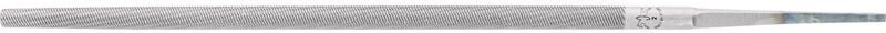 Thumbnail - Werkstattfeile din 7261 L.150mm Q.6mm Hieb 2 Rund Pferd