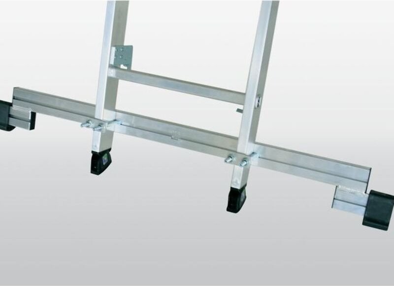 Steigtechnik Fußverbreiterung Länge 1.200 mm - 030307 - Günzburger