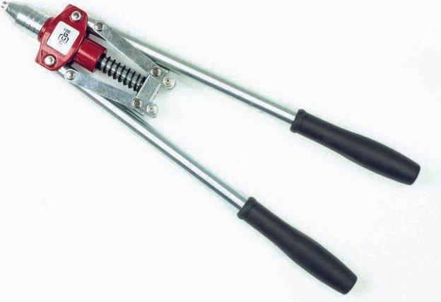 Nietmaschine TC20 Metallarbeiten 727815020