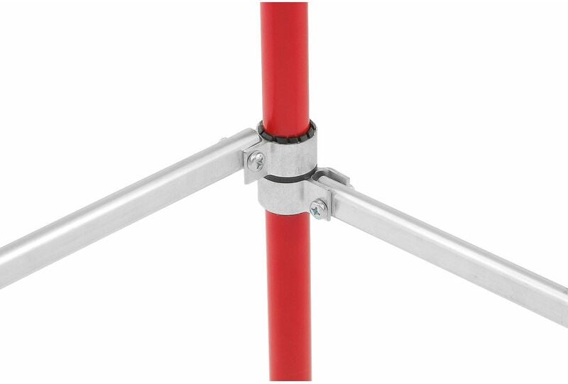 Hymer Buchsenset für Plattformleitern