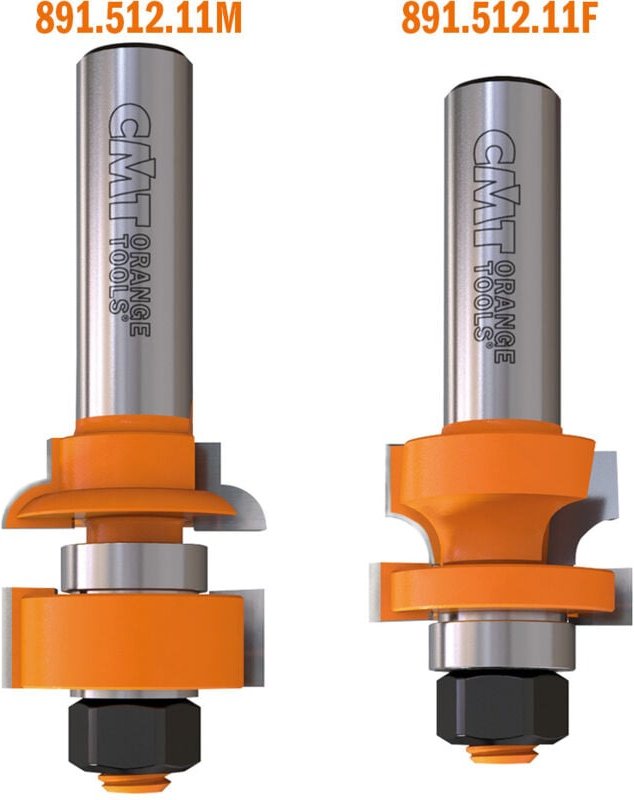 891.512.11 FRÄSERSATZ FÜR STECKSCHLÜSSE M+F HW Z2 S=12.7 D=28.7x22 DX