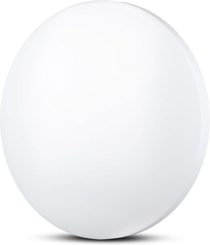 V-tac - 217603 VT-8412-M-N LED-Deckenleuchte led eek: f (a - g) 12.00 w Weiß