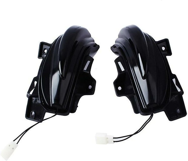 Auto Dynamische Blinker Licht Led Seite Spiegel Anzeige Blinker Lampe Für Is350 Is250 Is300 Ct200h l