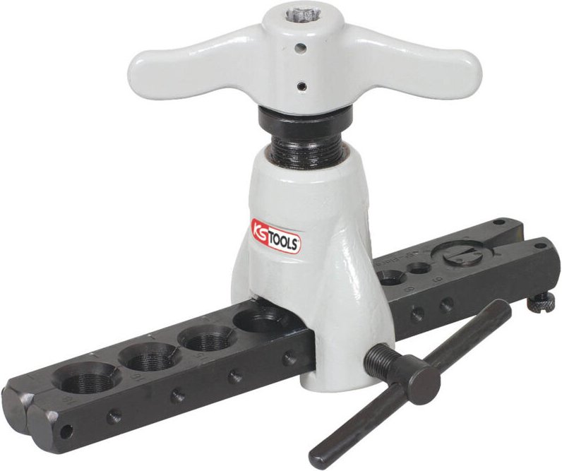 Kstools - Taumelbördelgerät, Zoll, 1/8'-3/4'