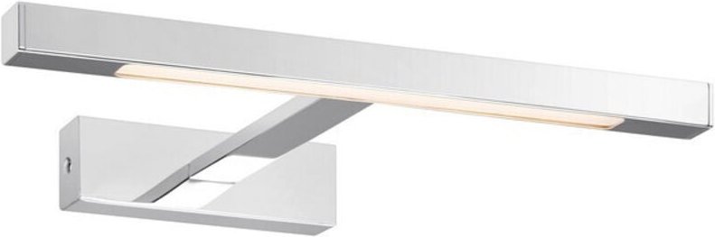 Neptunus Picture Wandleuchte 6W led Chrom, IP44 - Markslojd