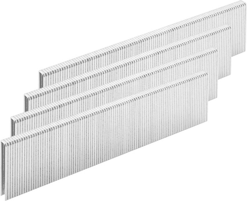 Heftklammern für Hefter 58G081,GA18 Typ 90, Länge 32 mm, 400 Stück.