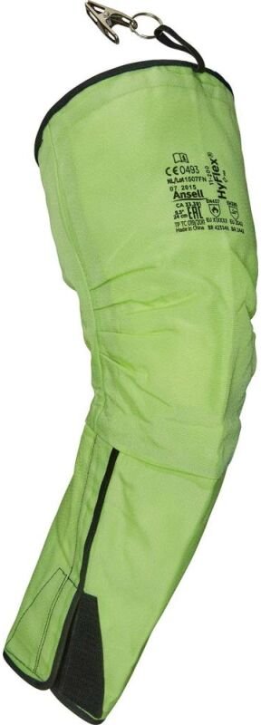 Armschutz HyFlex 11-200 47,5 cm