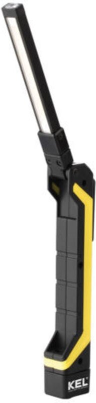 Batteriebetriebene Led-Werkstattlampe Mit Haken 3aaa 2w - E+98-7440