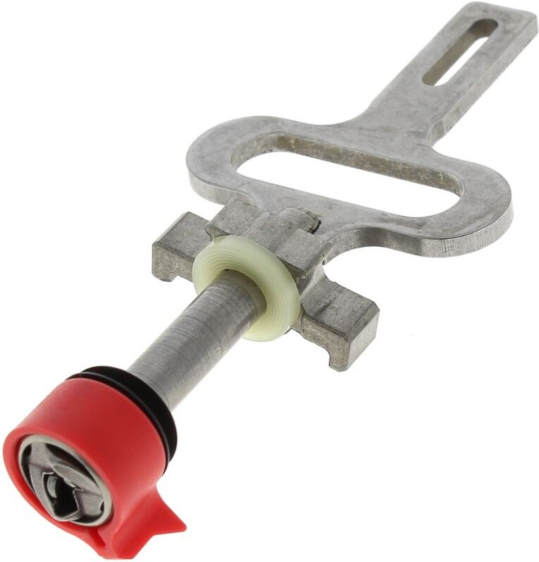 Hubgestänge 2600780149 für Stichsäge bosch