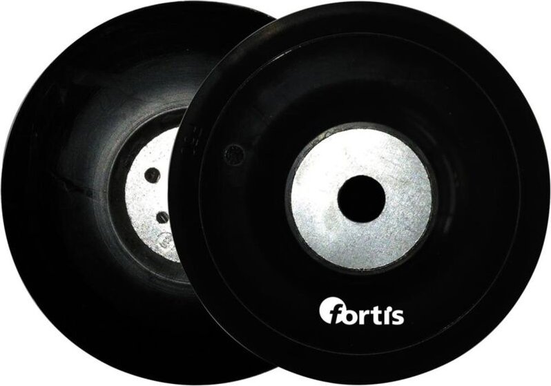 Stützteller M14 180mm - Fortis