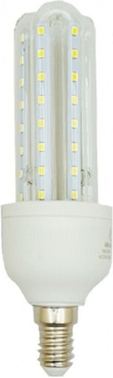 Trade Shop Traesio - Trade Shop - lampe led E14 9W 3U JN11 tubular light tube line naturlight 4000K 855LM 87194 -