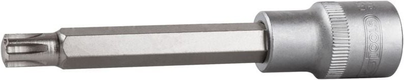 1/2' Bit-Stecknuss für RIBE-Schrauben, M10.1, 110 mm