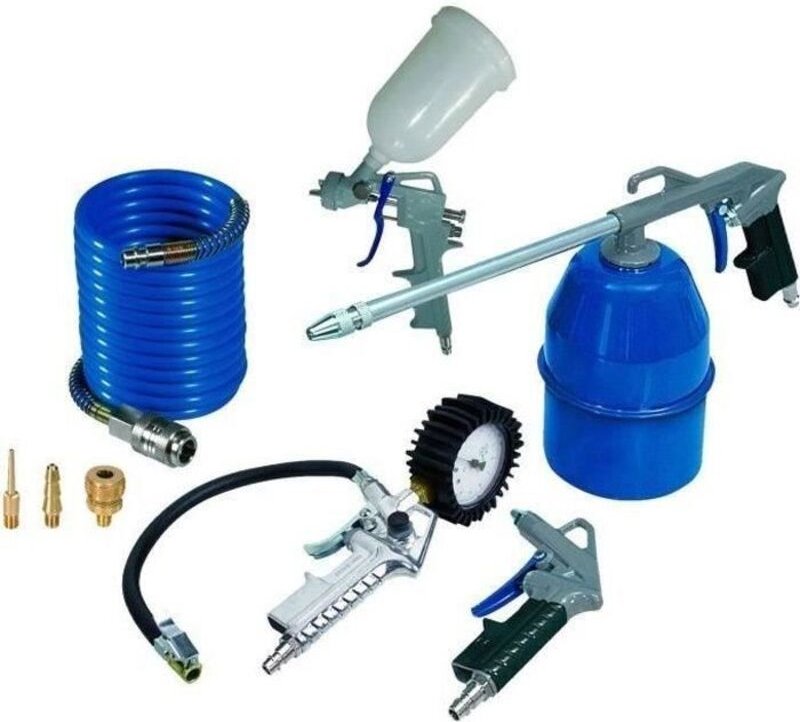 Michelin 6018780200 Set 8 Zubehör Karton Mit