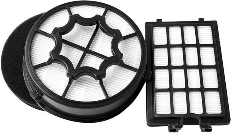 ZubehöR Teile HEPA Filter für AEF112 AE7870 AE7890EL ACC5110 ACC5111 ACC5120 Vakuum Staubsauger Zur Reinigung
