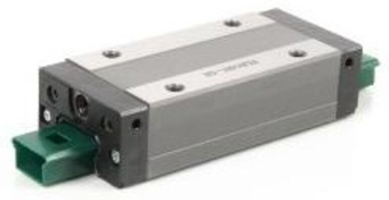 Führungswagen SHS30 LVSS 1,237 kg Standard lang 30er Reihe