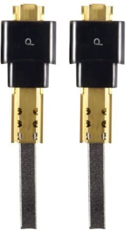 ZVD-2 Pcs Serie Staubsauger Motor Kohlebürste 6,5X11X32Mm, hohe Qualität Staubsauger Teile für LG Staubsauger,