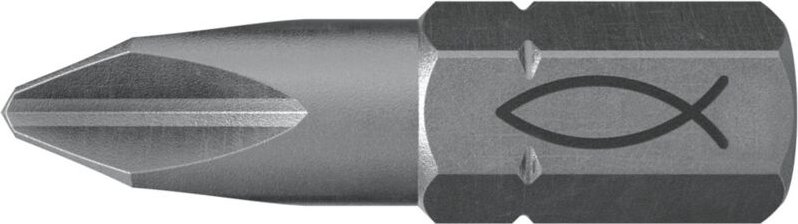 10x ProfiBit fpb ph 1 - 557851 - Fischer