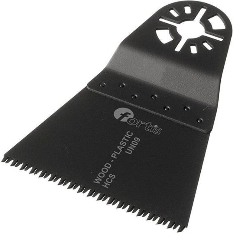 Fortis - Sägeblatt un hcs Precision 68 x 42 mm (10er Pack)