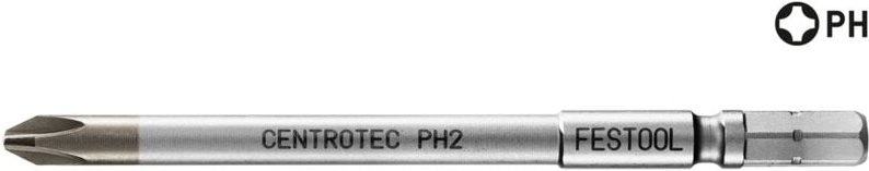 Bit ph 2-100 CE/2 – 500845 - Festool