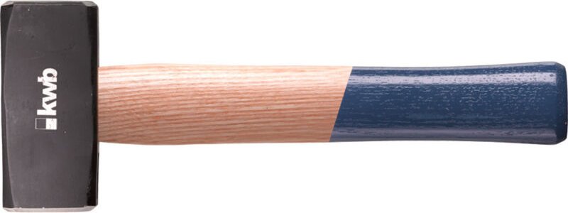 kwb 449112 Fäustel 1250 g 1 St.