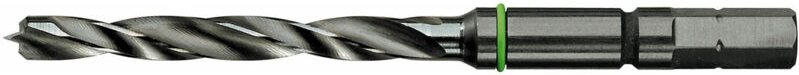 Holzspiralbohrer d 3 ce/w – 492512 - Festool