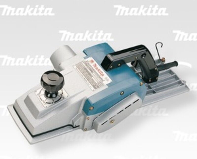 1806B Zimmermannshobel - Makita