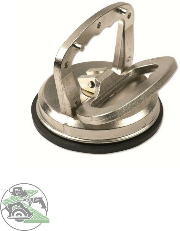 Piher - Vakuum Saugheber aus Aluminium Venal1 geschützt mit Schutzkappen 30026