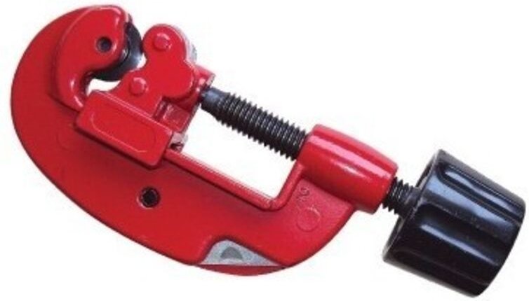 Schlauchschneider Semi Profi Bg ø 3 bis 28