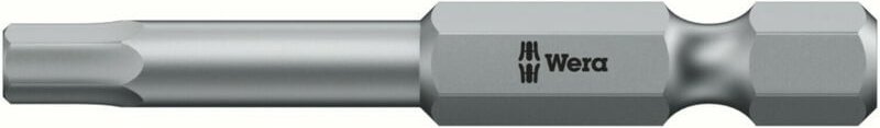 Bit 840/4 z 1/4 ″ 4 mm Länge 89 mm zähhart, HEX-Plus