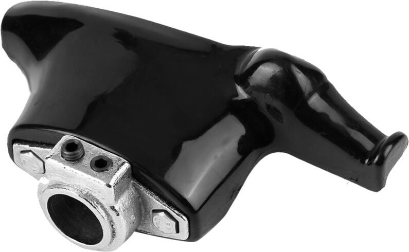 Thumbnail - Reifenmontierset, QL01713, schwarze Kunststoff-Nylon-Halterung für die Demontage von Autos, Durchmesser 30 mm - Jefferga...