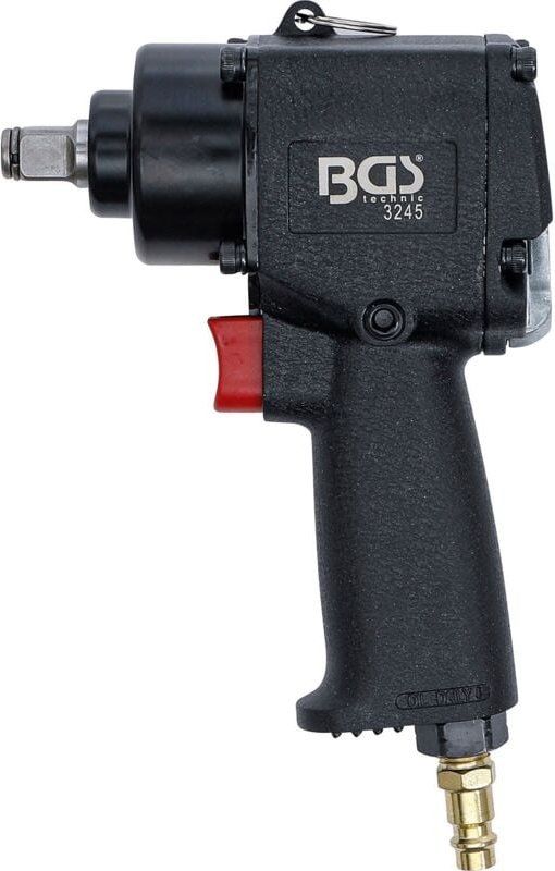 Bgs Technic - bgs Druckluft-Schlagschrauber 12,5 mm (1/2") 678 Nm - 3245