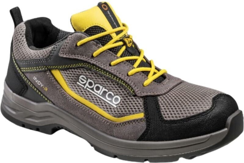 Sparco Edmonton ESD S1PS Arbeitsschuhe - 40 EU