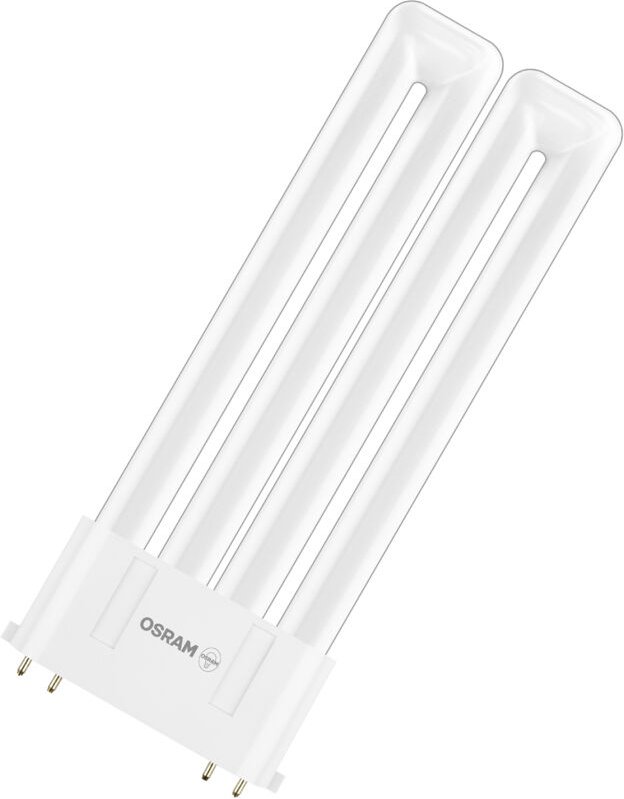 OSRAM HOMELIGHTING 4058075822832 LED EEK E (A - G) 2G10 12 W = 24 W Neutralweiß (Ø x H) 89.50 mm x