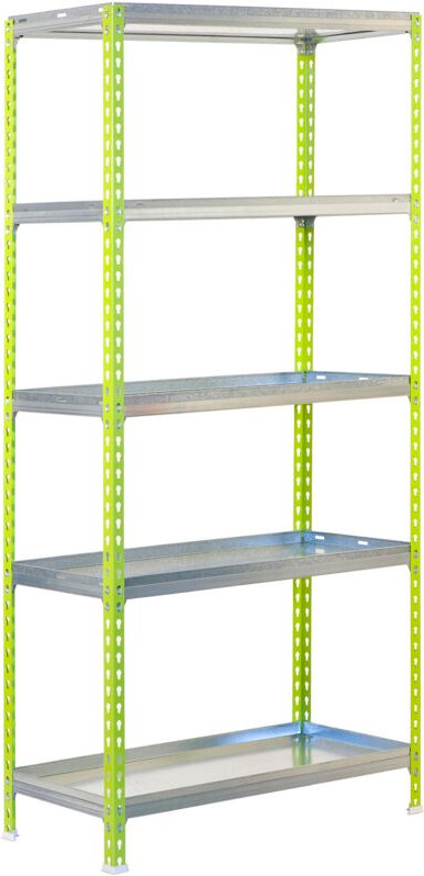 Kit Simongarden Click 5/400 Gr