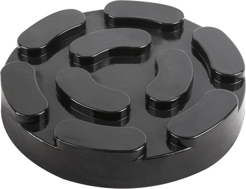 JBM54362 Gummistopfen für Hufheber 138 mm