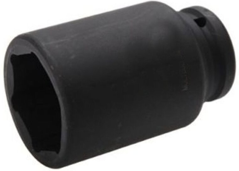 3/4"-Vierkant-Schlagschrauber-Steckschlüssel, 6-kant, 33 mm kurz