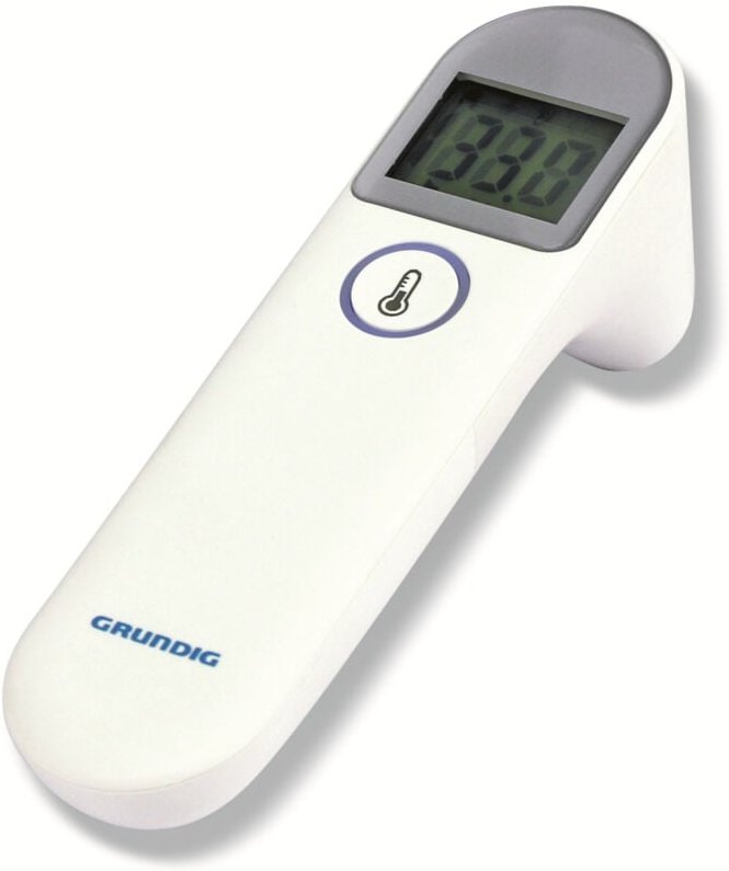 Outiror - grundig Fieberthermometer MDI231