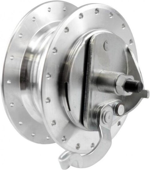 Felgennabe teknix für moped mbk 50 88 1960 bis 2002 neu