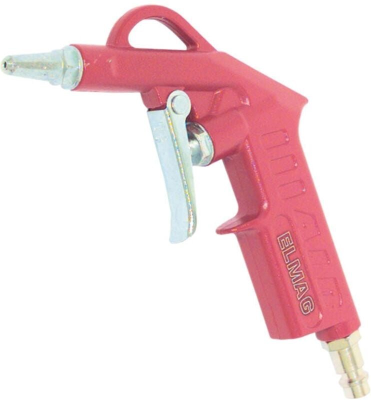 Ausblaspistole kurz 60 a - sb - Elmag