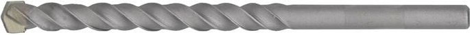 Betonbohrer ø 4 mm Gesamtlänge 75 mm