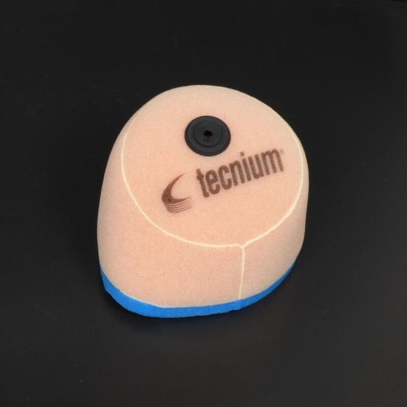 tecnium luftfilter für motorrad tm 300 in 1995 bis 2007 0.110.t