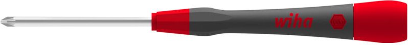 Wiha - Feinschraubendreher PicoFinish® Pozidriv PZ0 x 50 mm (42418)