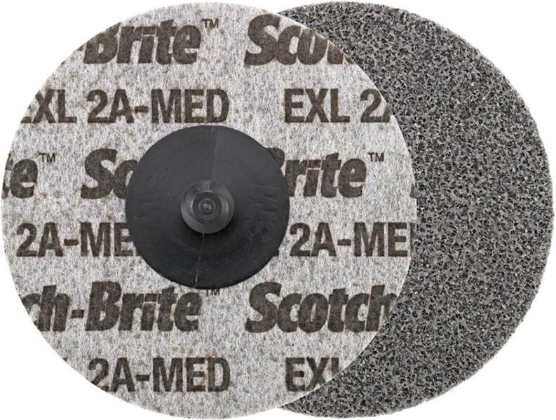 Kompaktscheibe roloc 76,2 mm a crs - 3M