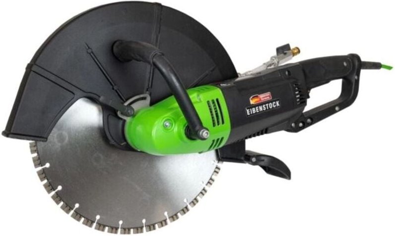 Etr 400.2 p Nass-Trennsystem - 0682E000 - Eibenstock