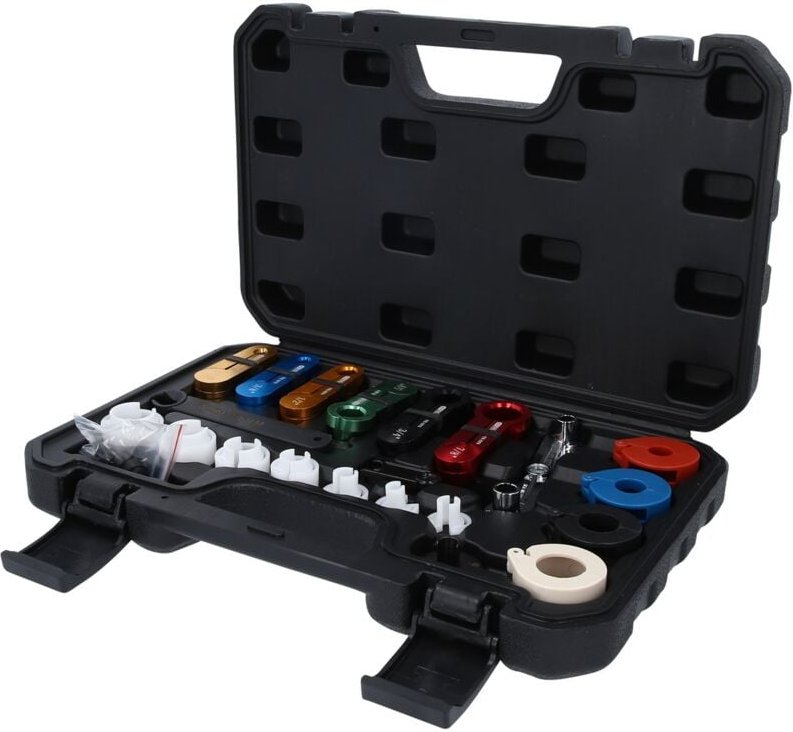 Ks Tools Leitungsverbinder-Entrieglungs-Satz, 22-tlg