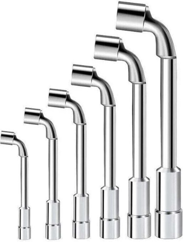 6 Stück Schubladengriffe aus gebürstetem Gold für Fernsehschrank, Fernsehständer, elegante Griffe aus Goldkupfer, modern...