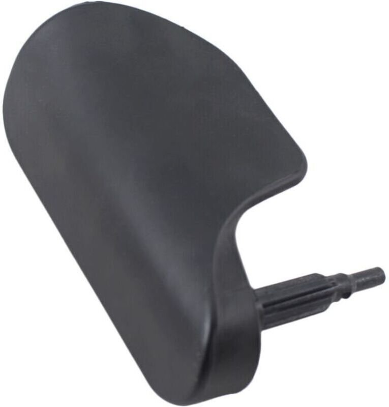 Ersatz-Motorhaubenentriegelungshebel für Audi TT TTS 2007-2014 8J1823533C