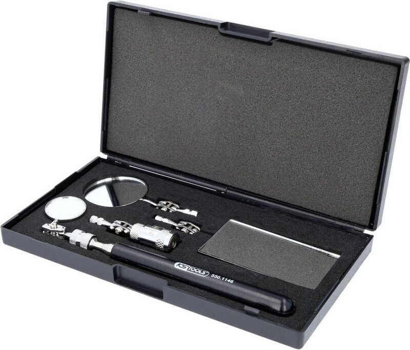 KS Tools 550.1145 Inspektionsspiegel