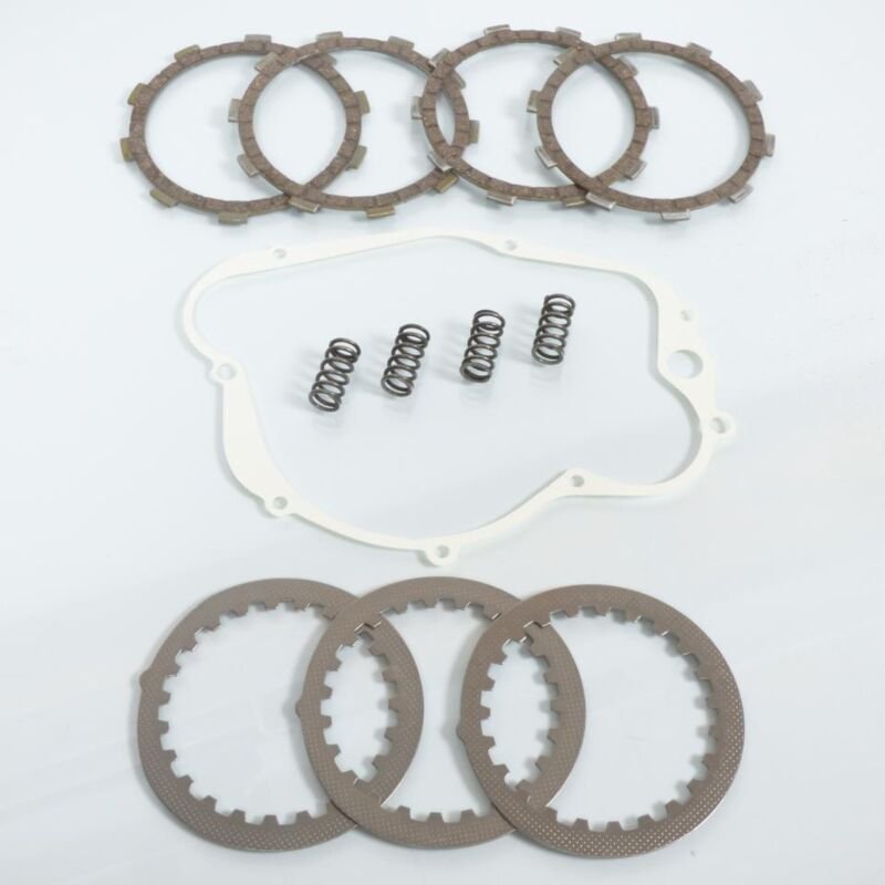 teknix kupplungsscheibe für motorrad peugeot 50 xp6 1997 bis 2003