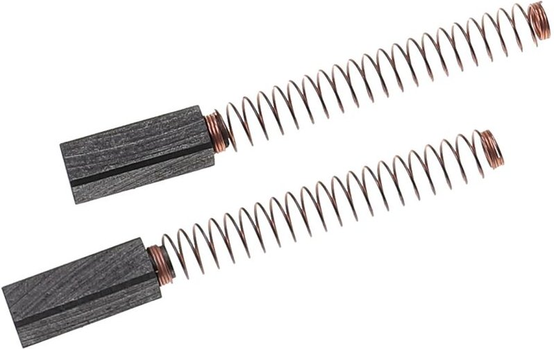 Vhbw - 2x Kohlebürste Ersatz für KitchenAid PS3495098, W10260958 für Küchenmaschine, Standmixer